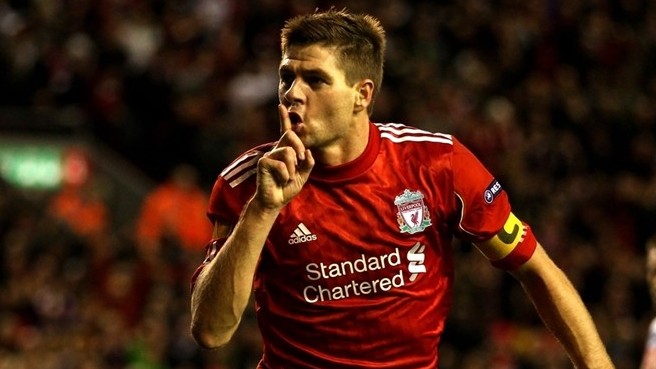 Premiership Αγγλίας - Liverpool - Fulham