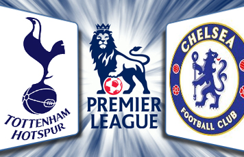 Tottenham VS Chelsea